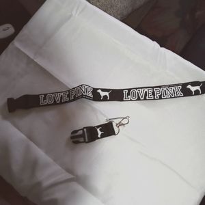 New Lanyard
